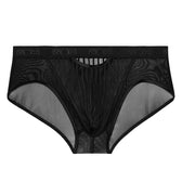 Personal Allure Mini Briefs | Black 463017-0004